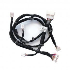 Grandeur IG/The New Grandeur IG Rear Audio Switch/Rear Seat Audio Remote Control Switch/Rear Armrest Hyundai Mobis Pure 96730G8000VCA/89570G8010/89570G8KA0
