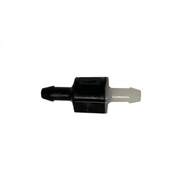 Hyundai Mobis genuine washer fluid spray nozzle (9888629000)
