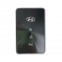 2020 The New Grandeur IG / Grandeur IG Face Lift Card Key / Card Smart Key / Card Remote Control Hyundai Mobis Genuine 95443G8510/95443G85504X Grandeur IG New Card Key