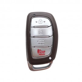 I30 Smart Key/Smart Remote Control Hyundai Mobis Genuine Parts 95440G3000/95440A5000/95440A5010
