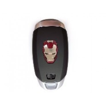 Kona Iron Man Smart Key/Iron Man Remote/Smart Remote Hyundai Mobis Genuine Parts 95440J9010/81996J9020
