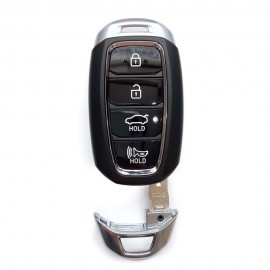 Kona Iron Man Smart Key/Iron Man Remote/Smart Remote Hyundai Mobis Genuine Parts 95440J9010/81996J9020
