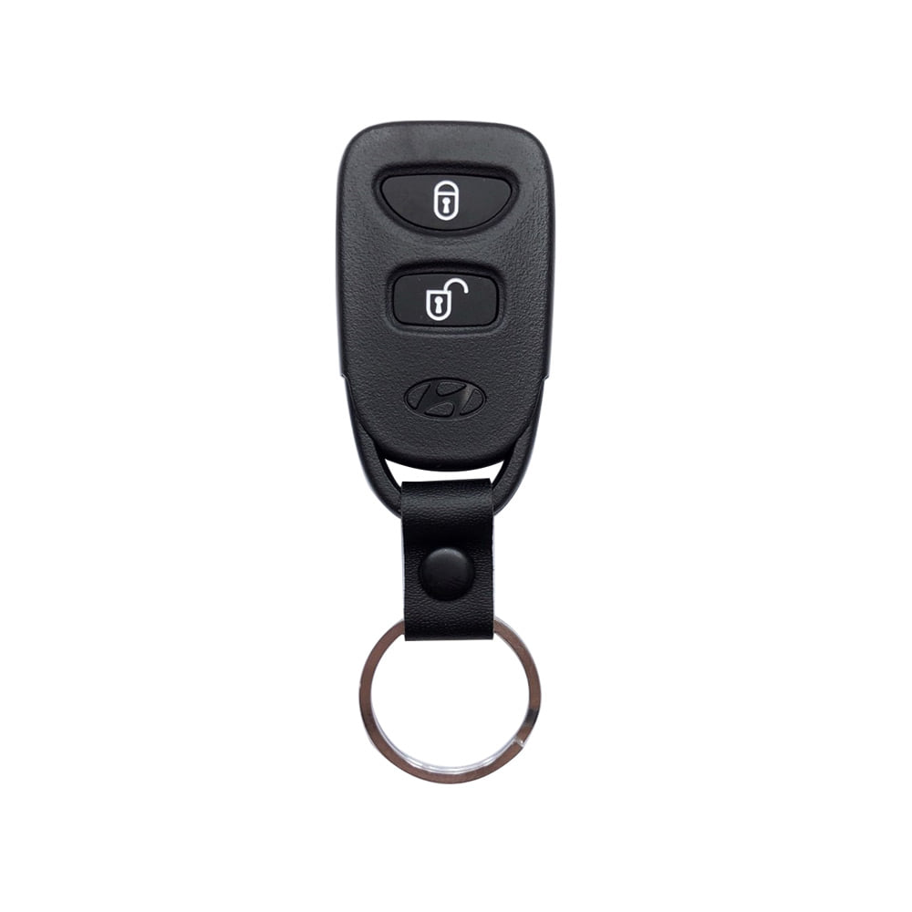 Mega Truck/E-Mighty Remote Control/Remote Control Key Hyundai Mobis Genuine Parts 958105K500/958105K600
