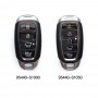 Santa Fe TM Smart Key/Smart Remote Control Hyundai Mobis Genuine Parts 95440S1000/95440S1050/81996S1020