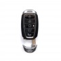 Santa Fe TM Smart Key/Smart Remote Control Hyundai Mobis Genuine Parts 95440S1000/95440S1050/81996S1020
