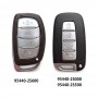 Tucson IX Smart Key/Smart Remote Control Hyundai Mobis Genuine Parts 954402S000/954402S500/954402S600
