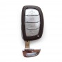 Tucson TL Smart Key/Smart Remote Control Hyundai Mobis Genuine Parts 95440D3100NNA/81996D3300/95440D3510/81