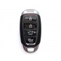 Venue Smart Key/Smart Remote Control Hyundai Mobis Genuine Parts 95440K2400
