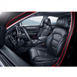 Kona weather strip / soundproof rubber / body rubber / door rubber / door weather strip Hyundai Mobis Genuine Parts 82110J9000/82120J9000/82130J9000/82140J90

