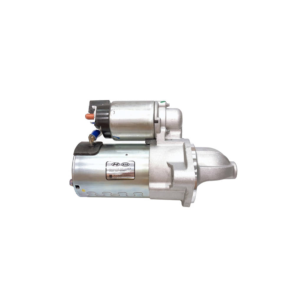 Grandeur IG Starter/Seru Motor/Starter Motor Hyundai Mobis Genuine Parts 361002F350/361003C260/361003C151/361002
