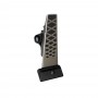 Genesis GV60 [Accel/Brake] Alloy Pedal/Metal Pedal/Organ Pedal Hyundai Mobis Genuine 32700CU200/32825T1200
