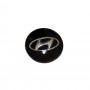 Hyundai Mobis Genuine 2021 16-inch/17-inch black wheel cap 52960L1150 Avante CN7/DN8 Sonata/IONIQ/Tucson NX4