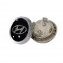 The New Grandeur IG/DN8 Sonata 19-inch wheel cap/19-inch wheel cover Hyundai Mobis Pure 52960L1200