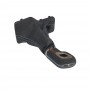 Avante CN7 N Alcantara gear knob/Alcantara gear seal/Alcantara gear boots Mobis pure IB467AP000
