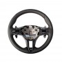 Avante CN7 N Line steering wheel/steering handle 56110AA420RED Mobis pure