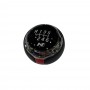 Avante CN7 N-Line Manual Gear Knob/Manual Gear Rod/Manual Gear Boots Hyundai Mobis Genuine 43711AA300RED/84633AA100RED