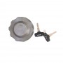 Mega Truck/New Power Truck/11T/8T/23T Key Type Fuel Cap/Fuel Cap Hyundai Mobis Genuine Parts 3118069A00/3118069A10