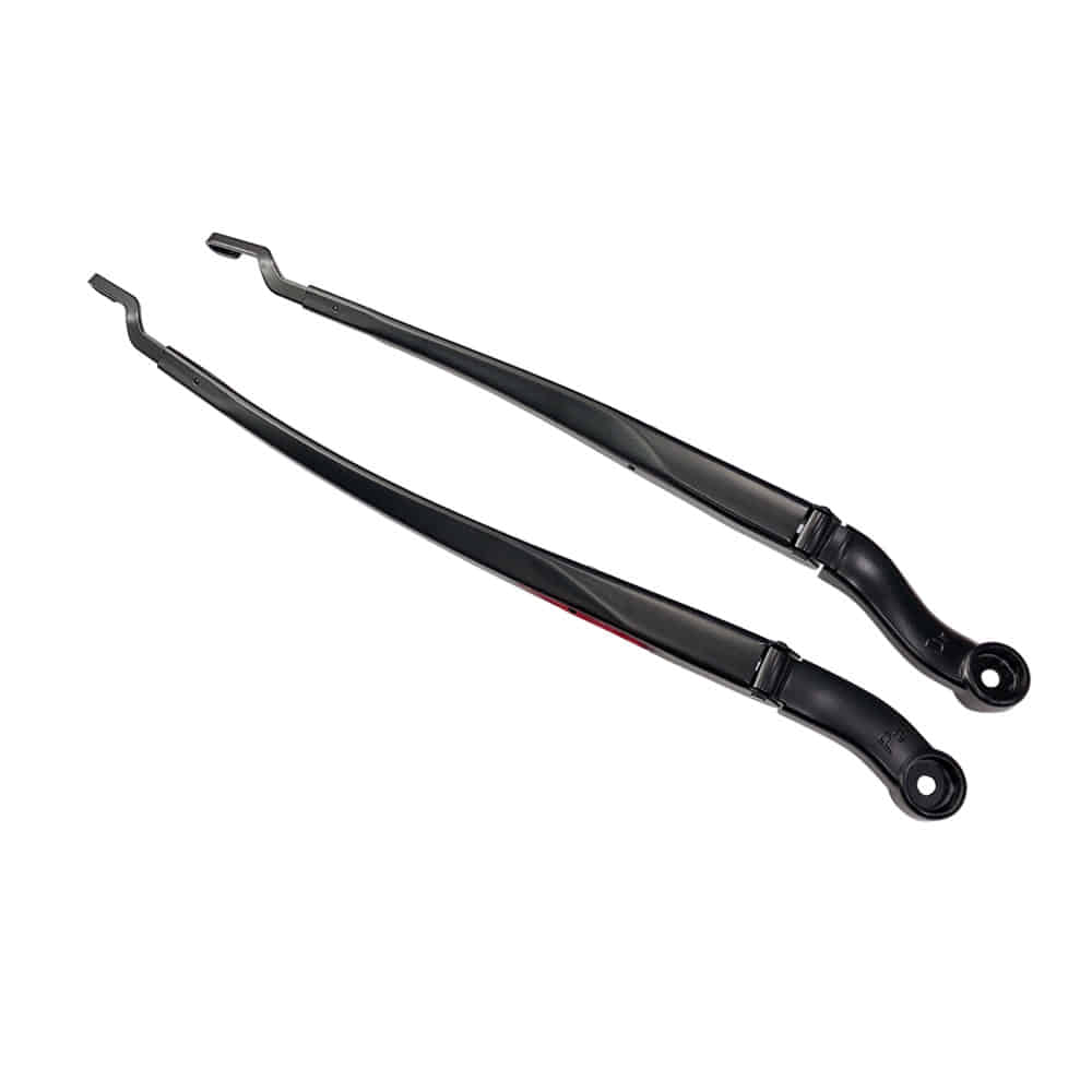 I30 PD window wiper arm/wiper stand/window brush arm Hyundai Mobis Genuine 98311G3000/98321G3000
