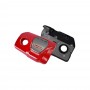 Code or/Avante AD/I30 red gasoline engine cover Mobis pure parts F2292AP000