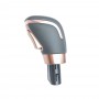 LF Sonata 30th Anniversary Burgundy Gear Knob/Gear Rod/Gear Boots Hyundai Mobis Genuine Parts 46720C2300VGD/84645C2000VGD