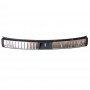 Palisade Chrome Trunk Trim/Metal Rear Transverse Stream Hyundai Mobis Genuine Parts 85770S8500NNB