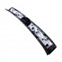 Palisade Chrome Trunk Trim/Metal Rear Transverse Stream Hyundai Mobis Genuine Parts 85770S8500NNB