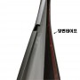 Porter 2 Rubber/Brim cover/Brim cover for loading box/Hyundai Mobis Genuine Parts 612914F400/612934F400/612974F000