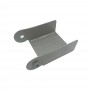 Porter 2 deck bracket/front deck top bracket Hyundai Mobis Genuine Parts 611914F020/611924F020/1120308956B/135020