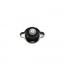 Radiator cap 0.9 bar 1.1 bar 2533017000 25330G8000