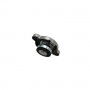 Radiator cap 0.9 bar 1.1 bar 2533017000 25330G8000
