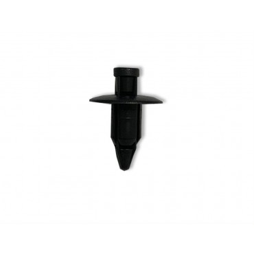 Hyundai Mobis genuine cowl top cover mounting retainer (8615522000)
