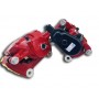 All new k5 GT brake system
