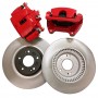 Avante CN7 N Line/K3BD/I30PD Brake Caliper/Brake Disc Set 51712D4800/58110D4800/58130D4800 Hyundai Mobis Genuine Parts