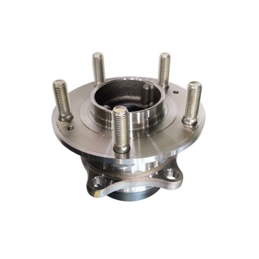 GV80 Hub/Axle Hub/Front Hub/Rear Hub/ABS Sensor Hub Hyundai Mobis Genuine Parts 51750T1000/51750T1050/51750T1500/52730T
