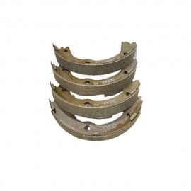 Grandeur HG/K5TF Parking Brake Lining/Parking Brake Lining 583053QA00 Hyundai Mobis Genuine Parts
