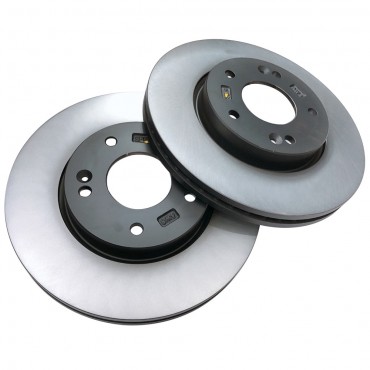 Max Cruise Disc Rotor/Brake Disc/Brake Drum Hyundai Mobis Genuine 517122W000/51712B8000/584112W010/58411C
