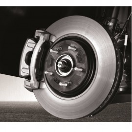 Max Cruise Disc Rotor/Brake Disc/Brake Drum Hyundai Mobis Genuine 517122W000/51712B8000/584112W010/58411C
