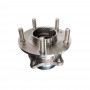 Veloster JS/I30PD Hub/Axle Hub/Front Hub/Rear Hub/ABS Sensor Hub Hyundai Mobis Genuine Parts 51750F0000/52730G3AA0