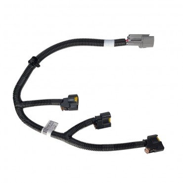 Grandeur IG/K7YG/Palisade Engine Coil Wiring/Ignition Coil Wiring Hyundai Mobis Sunjeong 396103CFA0/273123L200
