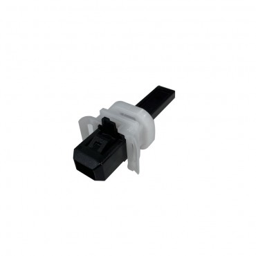 Hyundai Mobis Genjeong A pillar pin/clip trim mounting Hyundai Mobis Sunjeong 85815C1100 Sonata LF/ Sonata DN8/ Avante AD
