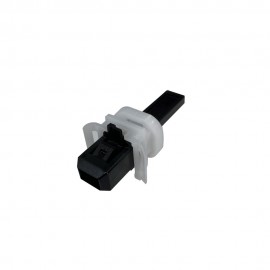Hyundai Mobis Genjeong A pillar pin/clip trim mounting Hyundai Mobis Sunjeong 85815C1100 Sonata LF/ Sonata DN8/ Avante AD/ Avante CN7/Santa Fe DM/ Tucson TL/ Tucson NX4/EQ900/G70/G80RG3/IONIQ/IONIQ5
