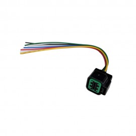 Mighty/Mega Truck Hyundai Mobis Genuine Brake Light Wiring/Rear Light Wiring/Combination Light Wiring/Teru Light Wiring 924157A800
