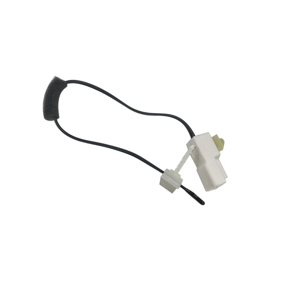 Mighty QT/Pavis/Trago Xcient Thermistor/Air Conditioner Thermistor/Thermistor/Air Conditioner Air Conditioner Evaporator Hyundai Mobis Genuine Parts 992257P000
