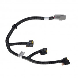 Grandeur HG/Max Cruise/K7VG/Mohave Engine Coil Wiring/Ignition Coil Wiring Hyundai Mobis Genuine 396103CFA0/396103C500
