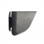 Porter 2 fuel cap door/fuel tank door/fuel filler door Hyundai Mobis Genuine Parts 695104F000