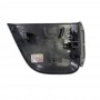Porter 2 fuel cap door/fuel tank door/fuel filler door Hyundai Mobis Genuine Parts 695104F000
