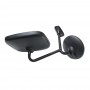 Grand Starex Hyundai Mobis Pure Kindergarten Vehicle / School Vehicle / Kindergarten Vehicle One Mirror / Secondary Mirror / Under Mirror / Lower Mirror X876404H000