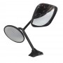 Grand Starex Hyundai Mobis Pure Kindergarten Vehicle / School Vehicle / Kindergarten Vehicle One Mirror / Secondary Mirror / Under Mirror / Lower Mirror X876404H000