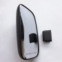 Mega Truck Side Mirror/Rear Mirror/Rear Mirror Top [+Heated Wire] 876607A210/876607A550 Hyundai Mobis Genuine
