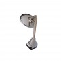 Porter 2 / Bongo 3 Chrome plated circle mirror / Chrome plated auxiliary mirror / Chrome plated bottom mirror X876404C000